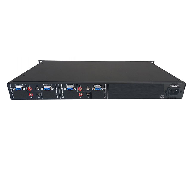 Danisense A/S DSSIU-4-1U electronic component product image