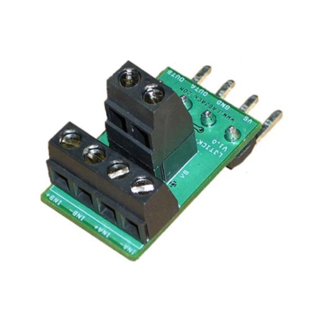 Labjack Corporation LJTICK-CURRENTSHUNT electronic component product image