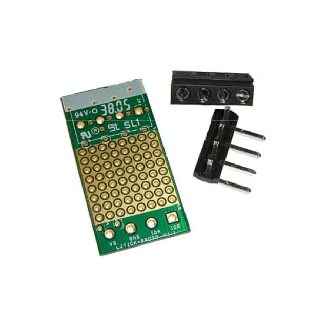 Labjack Corporation LJTICK-PROTO electronic component product image