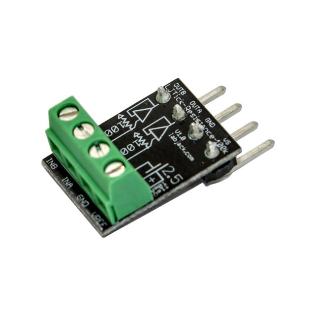 Labjack Corporation LJTICK-RESISTANCE-100K electronic component product image