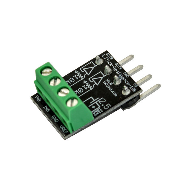 Labjack Corporation LJTICK-RESISTANCE-10K electronic component product image