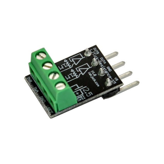 Labjack Corporation LJTICK-RESISTANCE-1M electronic component product image
