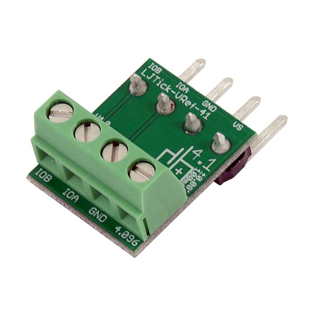 Labjack Corporation LJTICK-VREF-41 electronic component product image