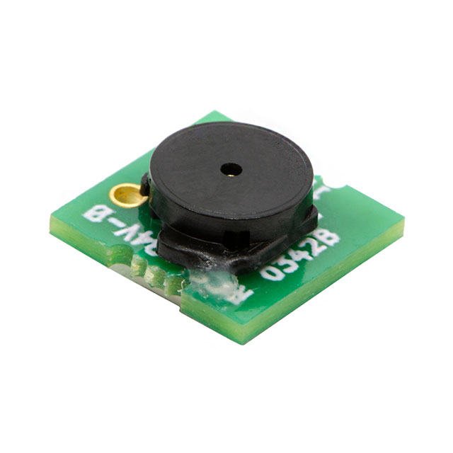TDK InvenSense MOD_CH101-03-01 electronic component product image