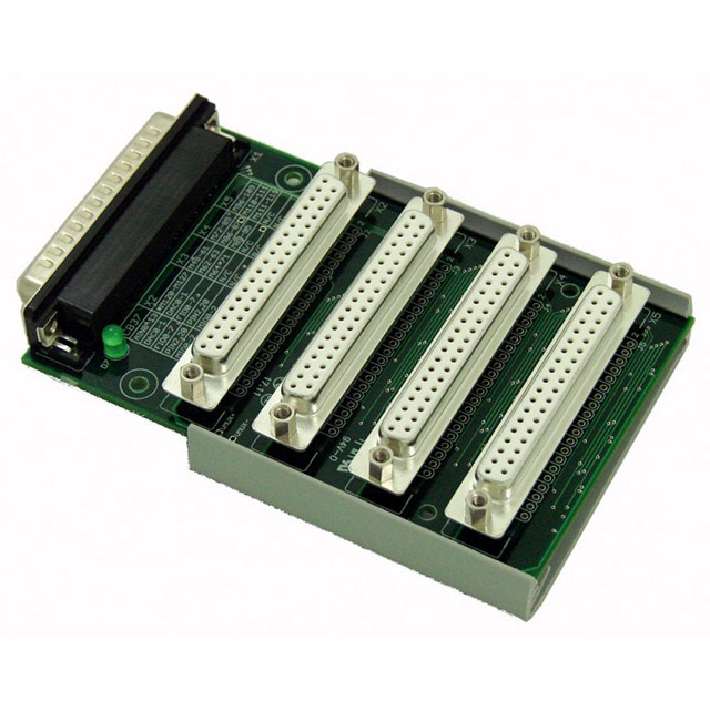 Labjack Corporation MUX80 electronic component product image