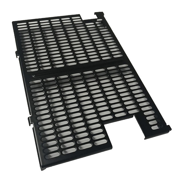 Murata Power Solutions Inc. PQU-COVER electronic component product image