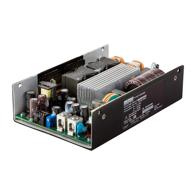 Murata Power Solutions Inc. PQU650-28 electronic component product image