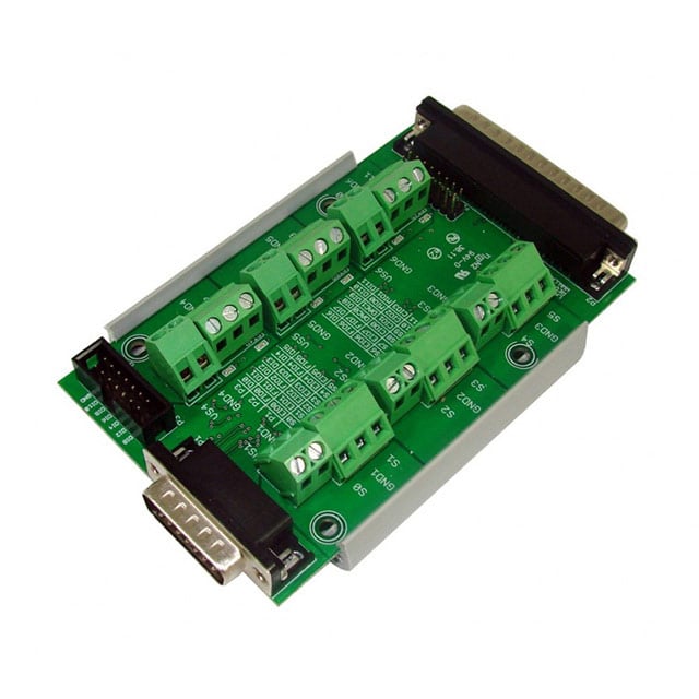Labjack Corporation PS12DC electronic component product image