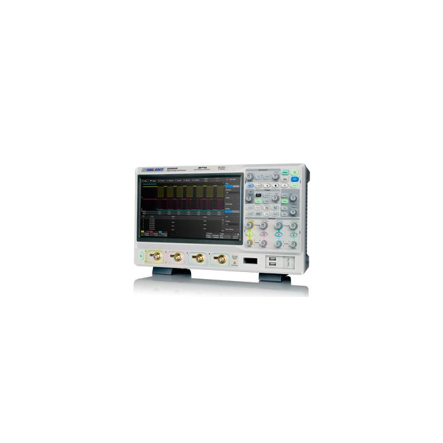 Siglent Technologies NA, Inc. SDS5104X electronic component product image