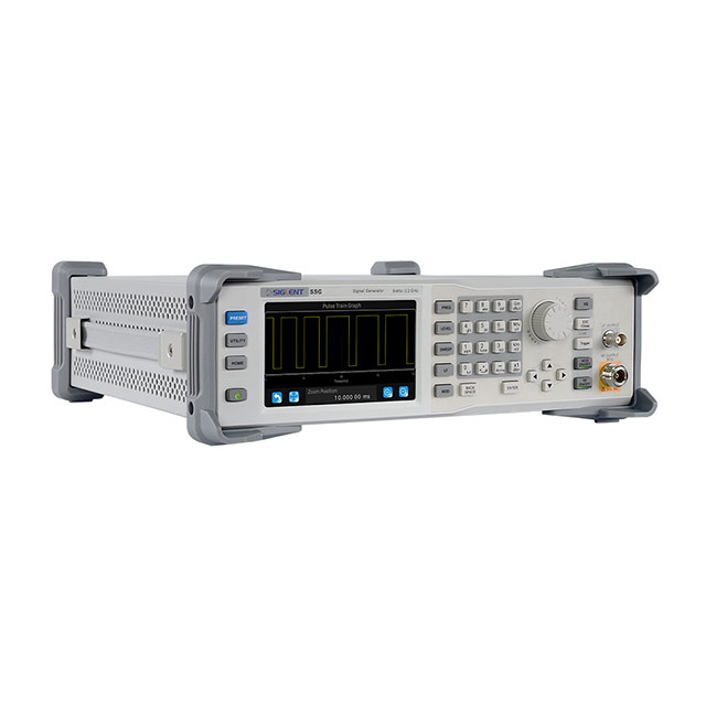 Siglent Technologies NA, Inc. SSG3032X-IQE electronic component product image