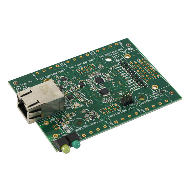 Labjack Corporation T4-OEM electronic component product image