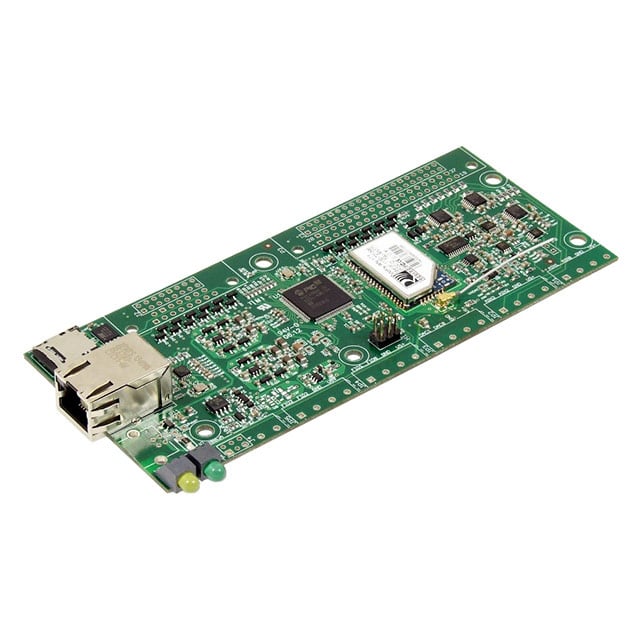 Labjack Corporation T7-PRO-OEM electronic component product image
