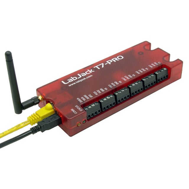 Labjack Corporation T7-PRO electronic component product image