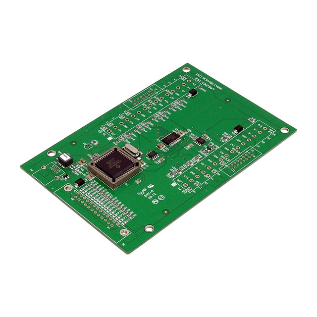 Labjack Corporation U12-NTH electronic component product image