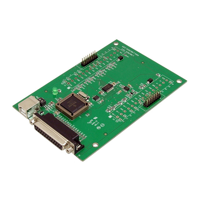Labjack Corporation U12-PH electronic component product image