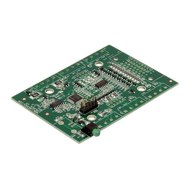 Labjack Corporation U3-HV-OEM electronic component product image