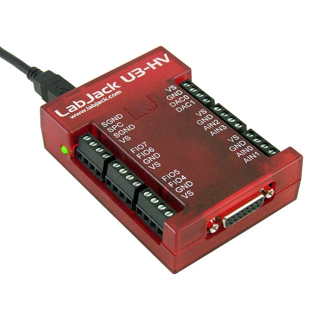 Labjack Corporation U3-HV electronic component product image