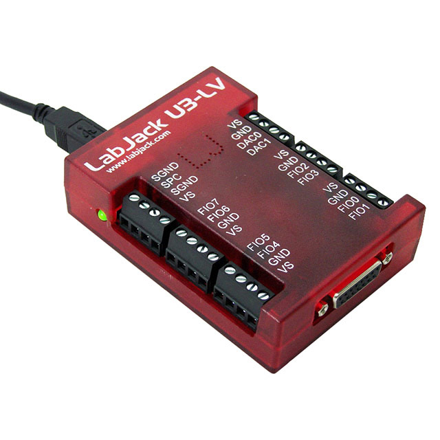Labjack Corporation U3-LV electronic component product image