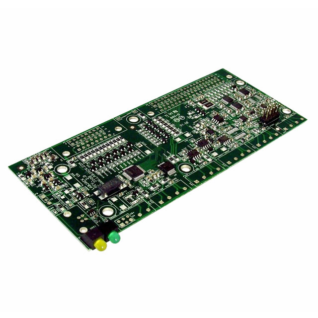 Labjack Corporation U6-OEM electronic component product image
