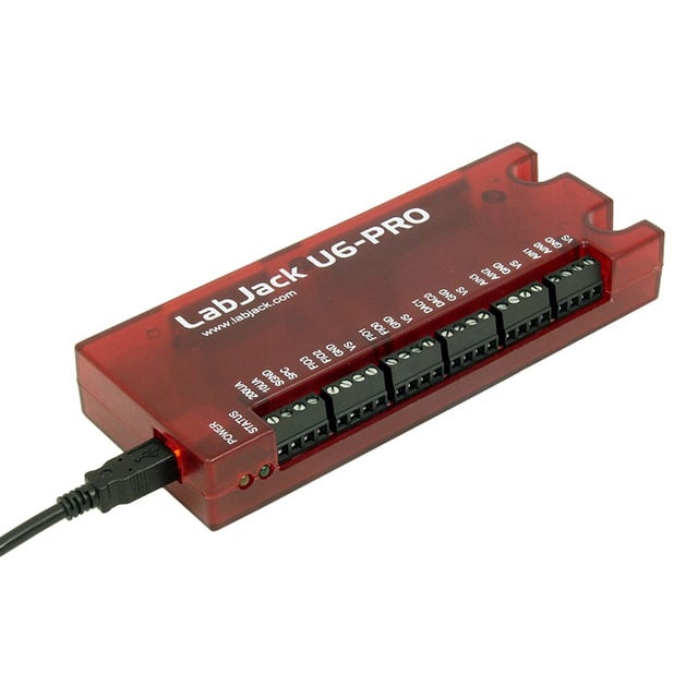 Labjack Corporation U6-PRO electronic component product image
