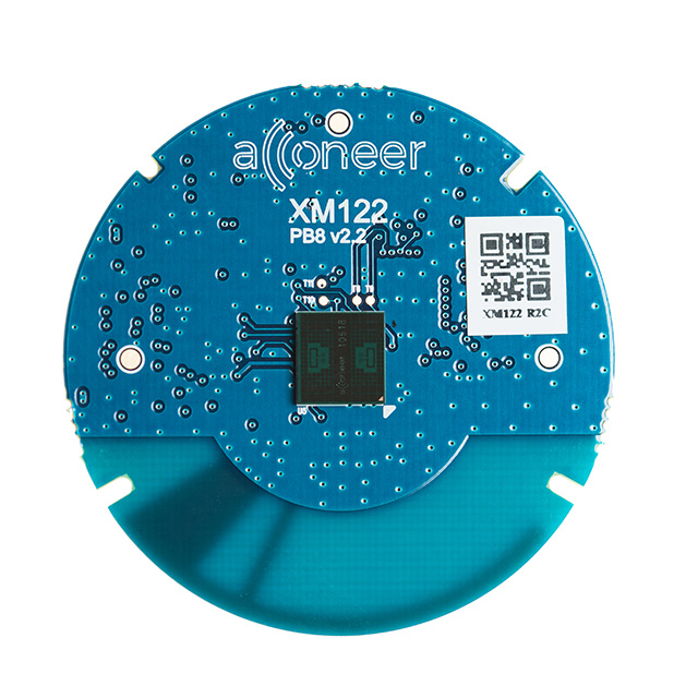Acconeer AB XM122 electronic component product image