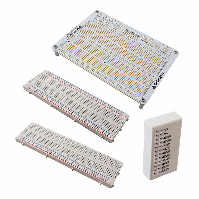 Digilent, Inc. 471-032 electronic component product image
