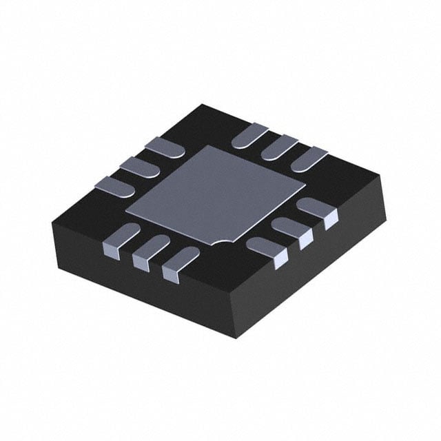 STMicroelectronics TCPP01-M12 electronic component product image