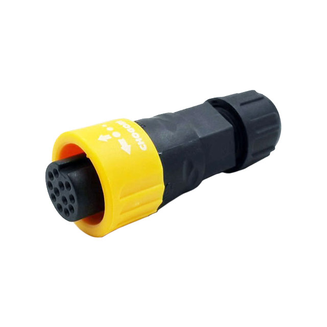 Chogori Technologies Inc. 22012231-01 electronic component product image