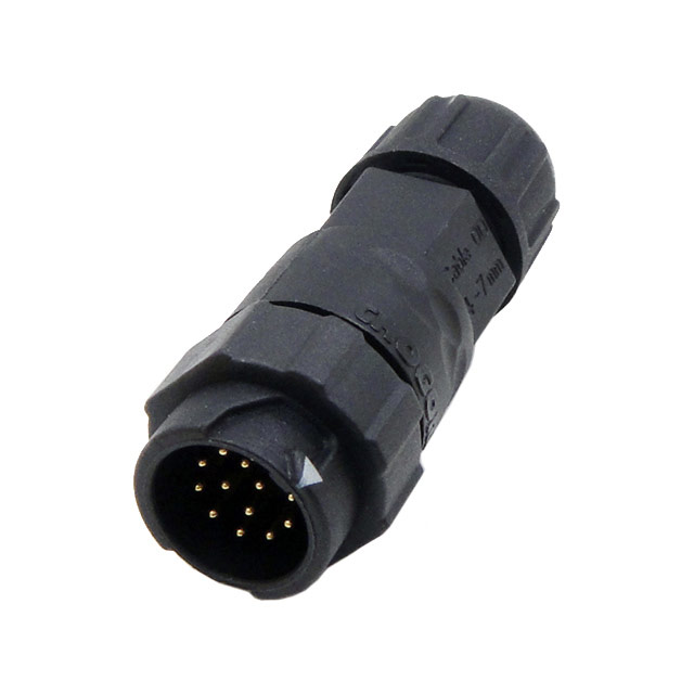 Chogori Technologies Inc. 22012331-01 electronic component product image