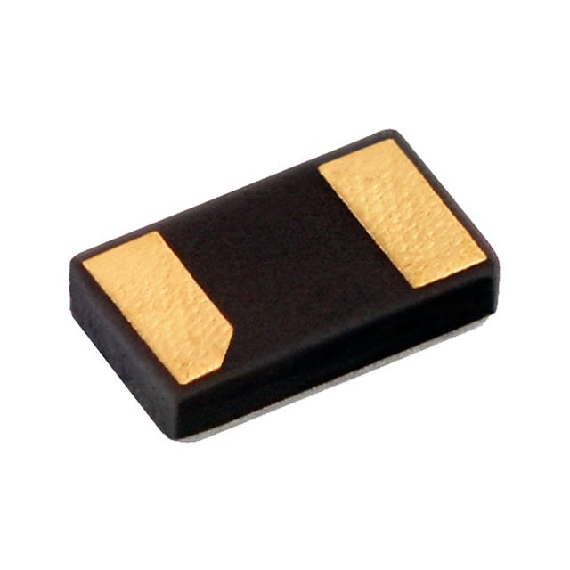 Micro Crystal AG CM8V-T1A-32.768KHZ-12.5PF-20PPM-TB-QA electronic component product image