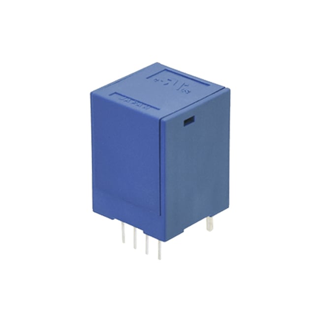 Same Sky (Formerly CUI Devices) CS10120B electronic component product image