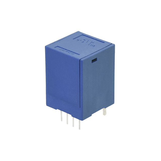 Same Sky (Formerly CUI Devices) CS2012U electronic component product image