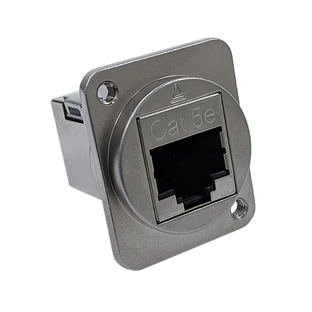 Switchcraft Inc. EHRJ45D5ES electronic component product image