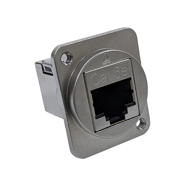 Switchcraft Inc. EHRJ45D5ES440 electronic component product image