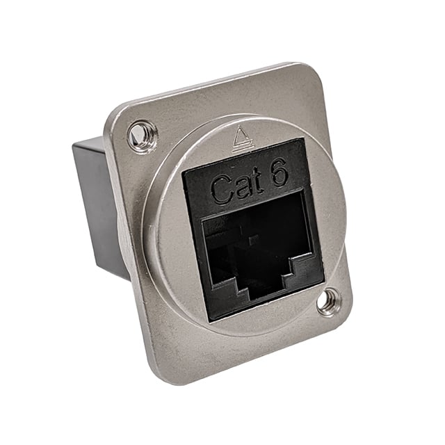 Switchcraft Inc. EHRJ45D6440 electronic component product image