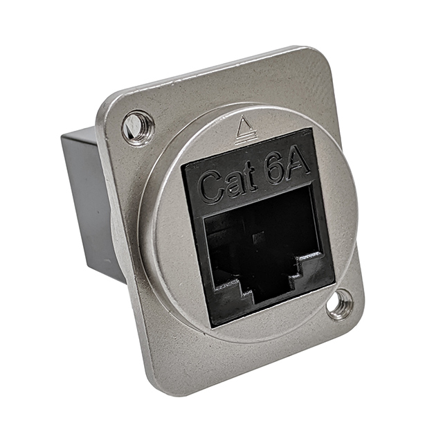 Switchcraft Inc. EHRJ45D6A440 electronic component product image