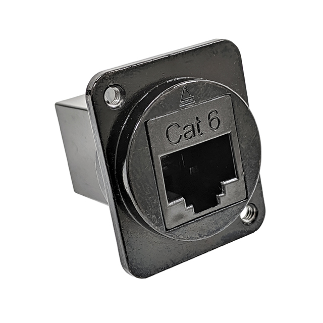 Switchcraft Inc. EHRJ45D6B440 electronic component product image