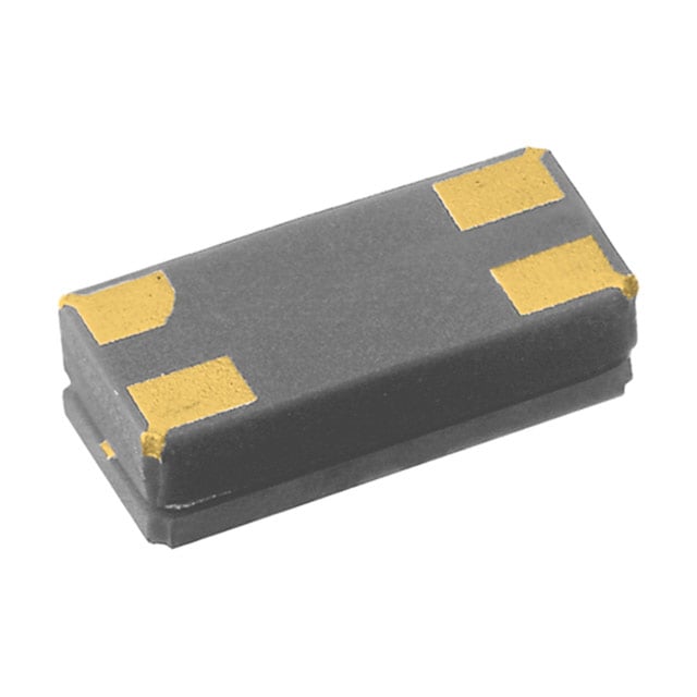 Micro Crystal AG OV-7604-C7-32.768KHZ-20PPM-TB-QA electronic component product image