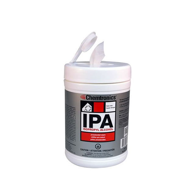 Chemtronics SIP100P electronic component product image