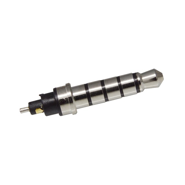 Kycon, Inc. STX-P-5POLE electronic component product image