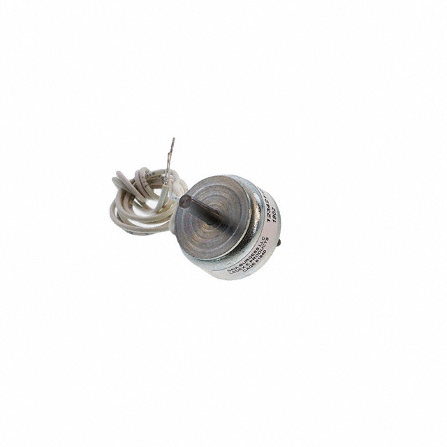 Ledex Dormeyer Saia, a Division of Johnson Electric 123421-033 electronic component product image