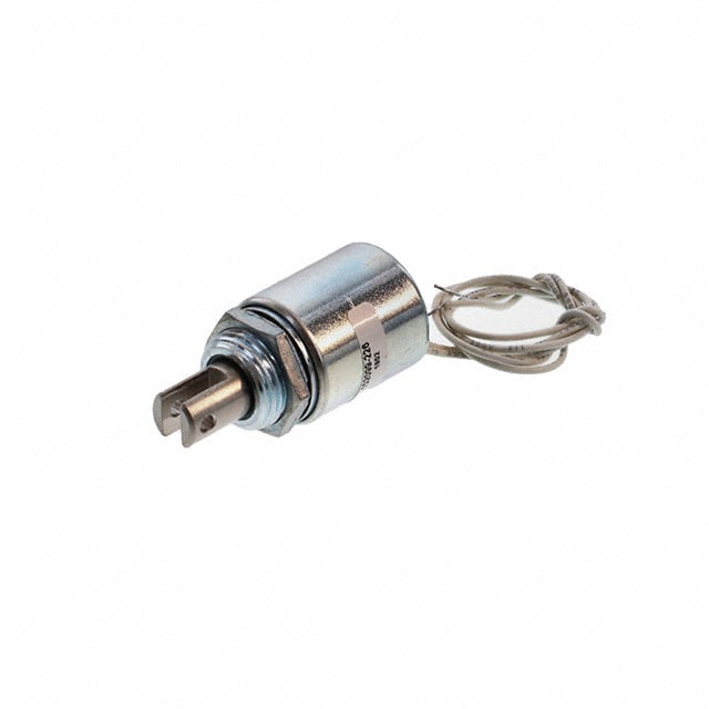 Ledex Dormeyer Saia, a Division of Johnson Electric 152099-226 electronic component product image