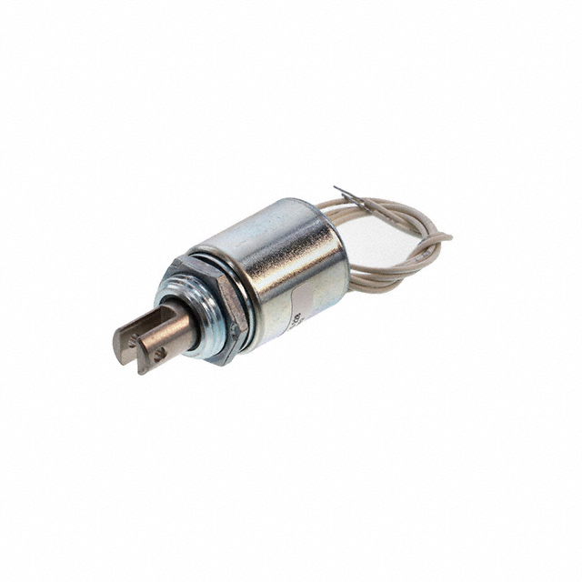 Ledex Dormeyer Saia, a Division of Johnson Electric 152099-228 electronic component product image