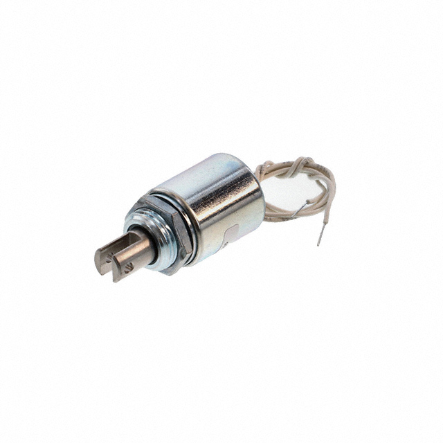 Ledex Dormeyer Saia, a Division of Johnson Electric 152099-230 electronic component product image