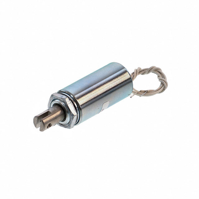 Ledex Dormeyer Saia, a Division of Johnson Electric 195206-225 electronic component product image