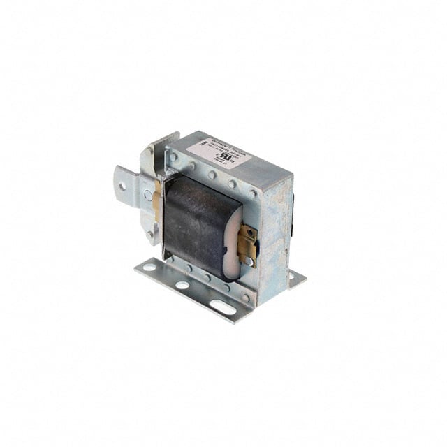 Ledex Dormeyer Saia, a Division of Johnson Electric 3001-M-1 electronic component product image