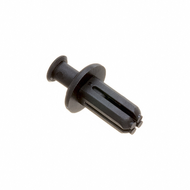 Essentra Components 61RR250188B electronic component product image