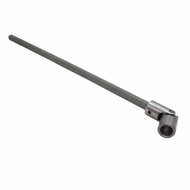 Wakefield Thermal Solutions BB-1250-276-02A electronic component product image