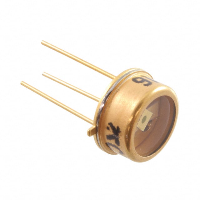 Excelitas Technologies C30954EH electronic component product image