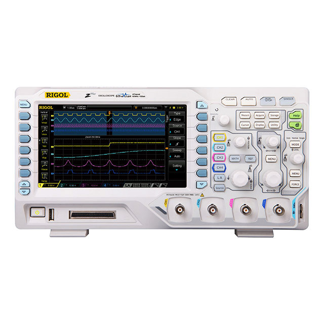 Rigol Technologies DS1074Z-S PLUS electronic component product image